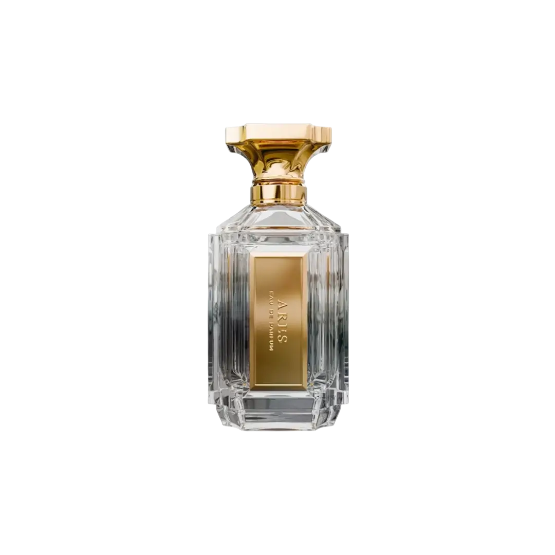 Ares - Amber